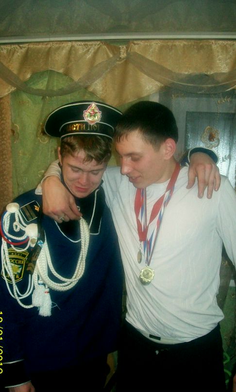 Стас Плотников фотография #34
