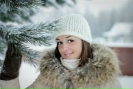 Фотография Зыковой Марины