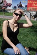 Фотография Захаровой Юлии