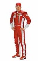 Kimi Raikkonen фотография #4 (источник - https://vk.com/id9388202)
