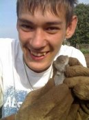 Фотография Гаврилова Ивана