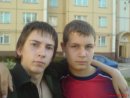 Фотография Остроухова Михаила