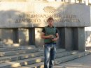 Фотография Майкова Влада