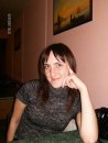 Фотография Авдеевой Танюши