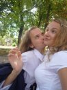 Олічка Ковальчук фотография #13 (источник - https://vk.com/id39844959)