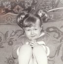 Лія Рудинська фотография #37 (источник - https://vk.com/id29761570)