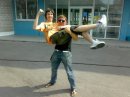 Віталій Бородань фотография #30 (источник - https://vk.com/id32286001)