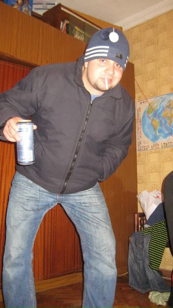 Дмитрий Иванов фото №20