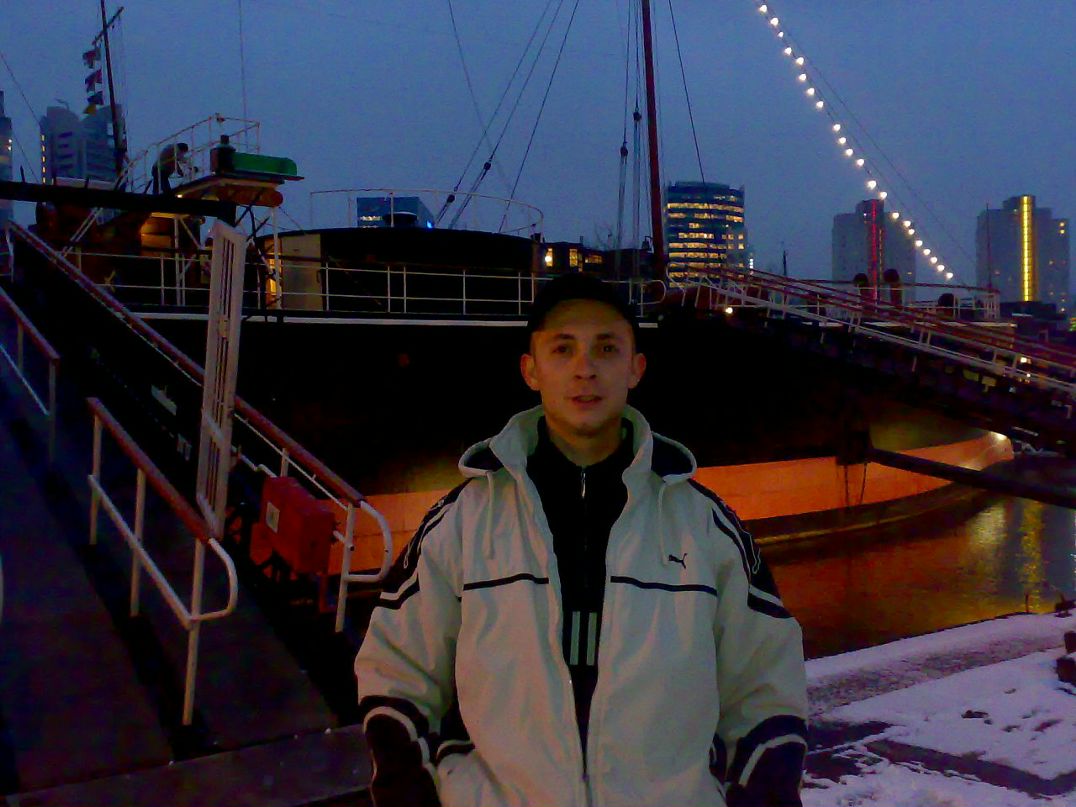 Сергей Басынин фотография #18
