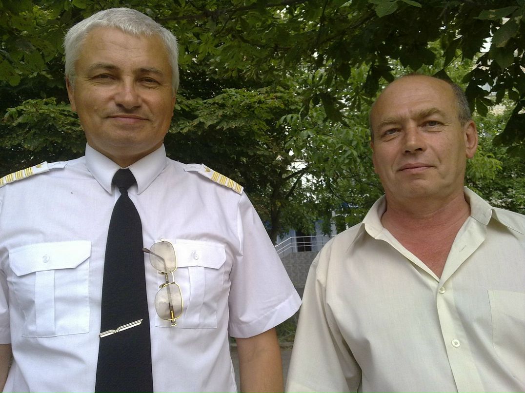 Сергей Романенко фотография #19