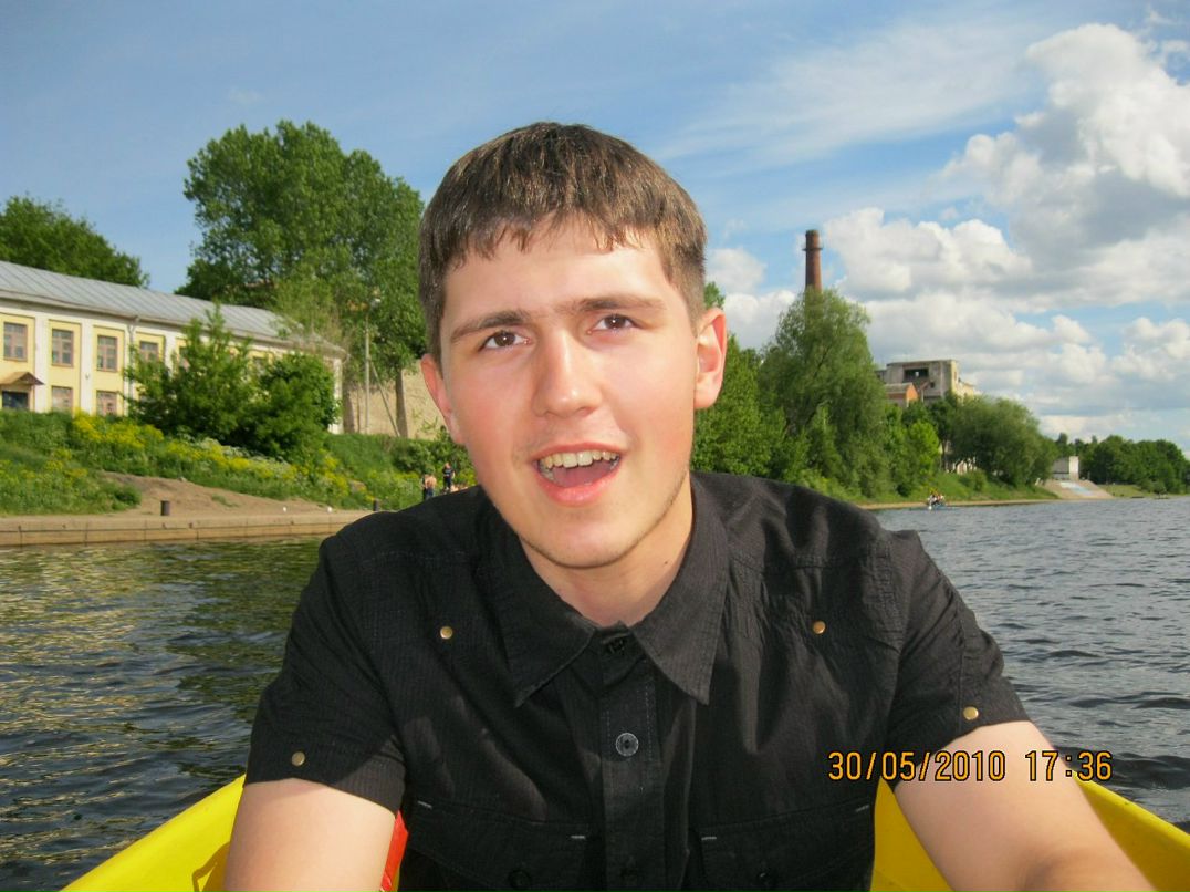 Сергей Козлов фотография #45