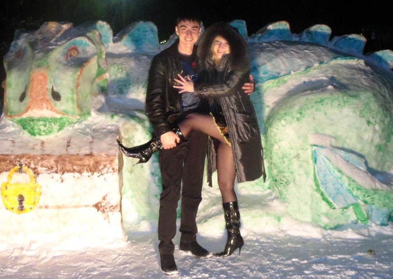 Дмитрий Батаев фотография #33