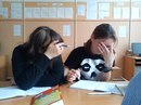 Фотография Ликонцевой Ксении