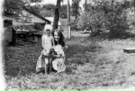 Ксюша Євтушенко фотография #17 (источник - https://vk.com/id23349333)