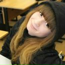 Фотография Гоноховой Алёны