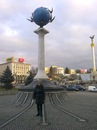 Оля Кікоть фотография #8 (источник - https://vk.com/id158773110)