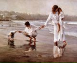 Фотография Лузиной-Ильинской Дарьи