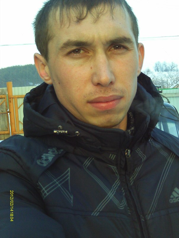 Дмитрий Апаев фотография #44