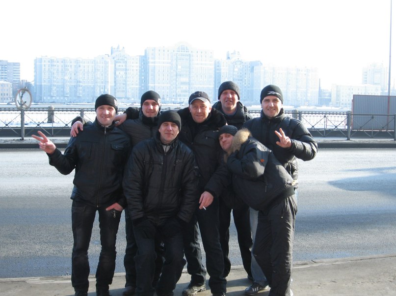 Игорь Лисняк фотография #37