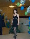 Фотография Фадеевой Александры