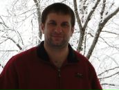 Фотография Ольшанникова Сергея