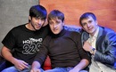 Іван Загородній фотография #6 (источник - https://vk.com/id103657755)