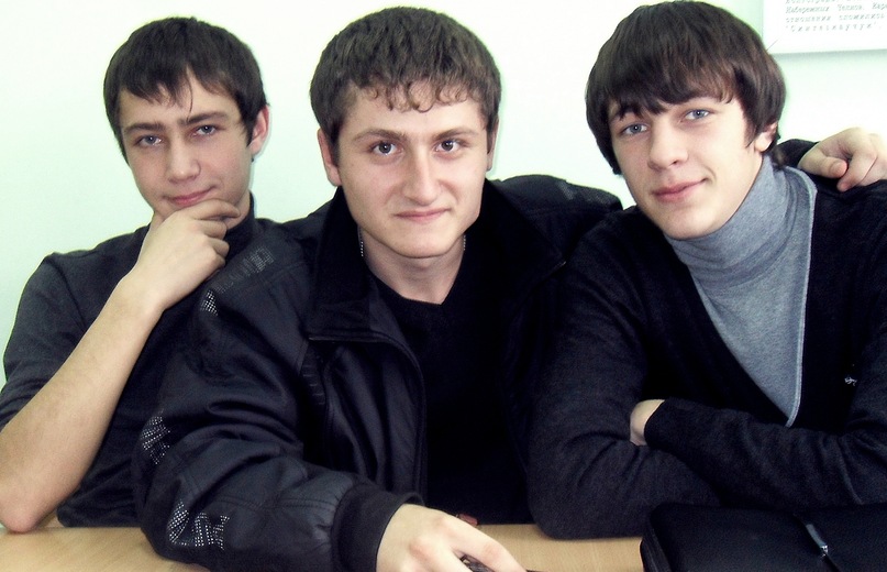 Андрей Батаев фотография #13