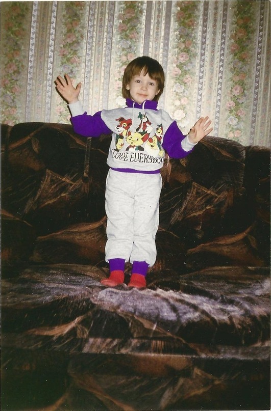 Макс Першин фотография #10