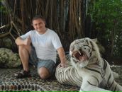 Фотография Дударовского Дмитрия