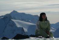 Фотография Каргиновой Ирины