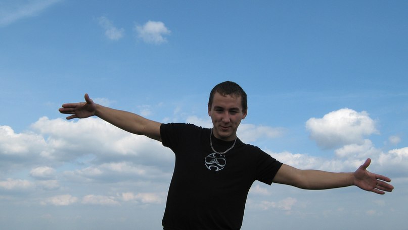 Серега Пушкин фотография #18