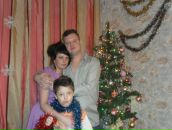 Фотография Цветковой Светы