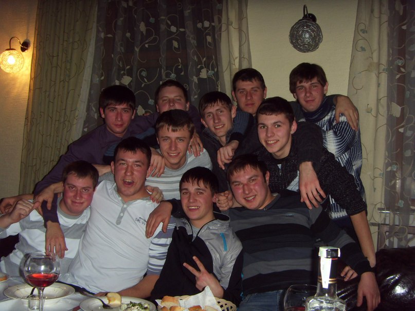 Олег Копыч фотография #50