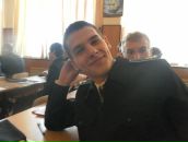 Фотография Попова Михаила