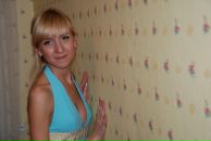 Фотография Суворовой Наташи