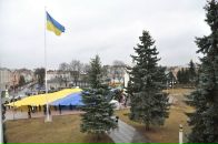 Політична Стрийщина фотография #6 (источник - https://vk.com/id94619309)