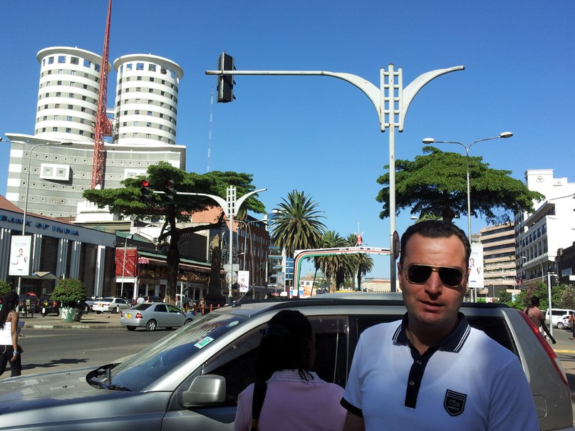 Oguz Saka фотография #22