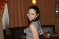 Фотография Стародумовой Алёны