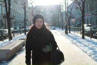 Фотография Барашевой Кати