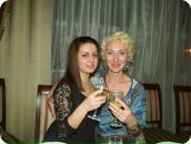 Фотография Шиукашвили Полины