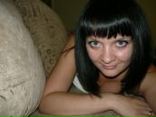 Фотография Киселевой Ирины