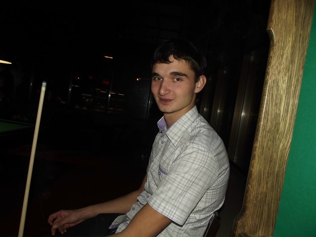 Виктор Сетяев фотография #12