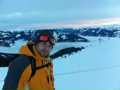 Фотография Кныша Максима