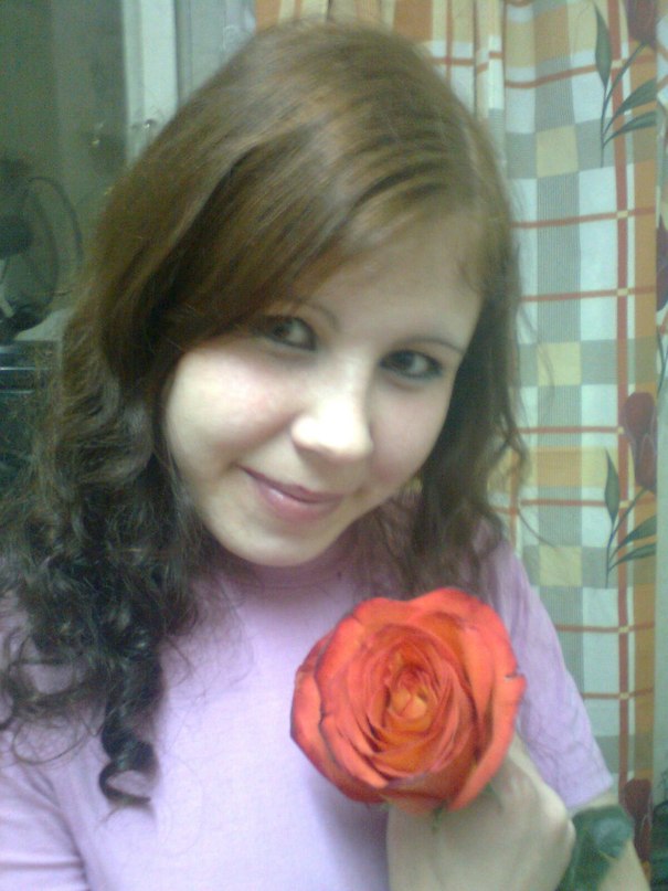 Анастасия Григорьева фотография #3