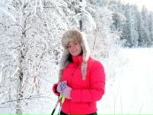 Фотография Пыжовой Катерины