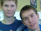 Фотография Чигасова Николая