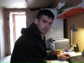 Фотография Трудкова Михаила