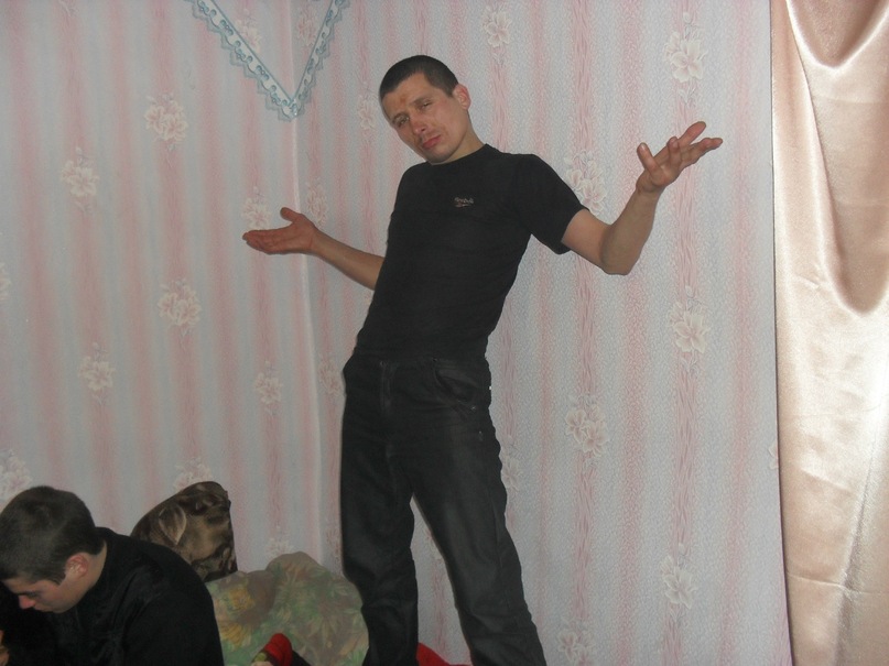 Дмитрий Пушок фотография #13