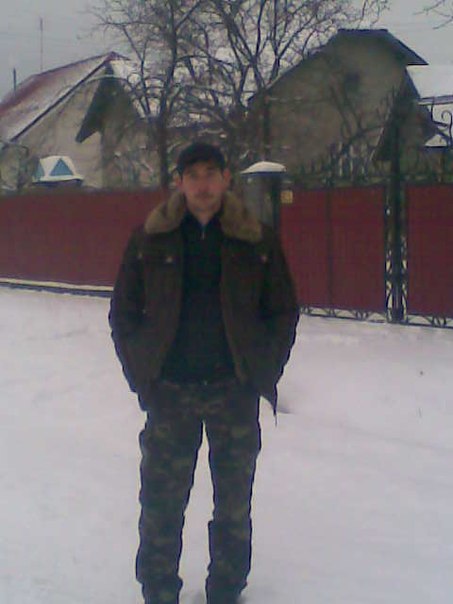 Саша Бичик фото №4