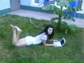 Евгения Ильницкая фотография #20 (источник - https://vk.com/id157940027)